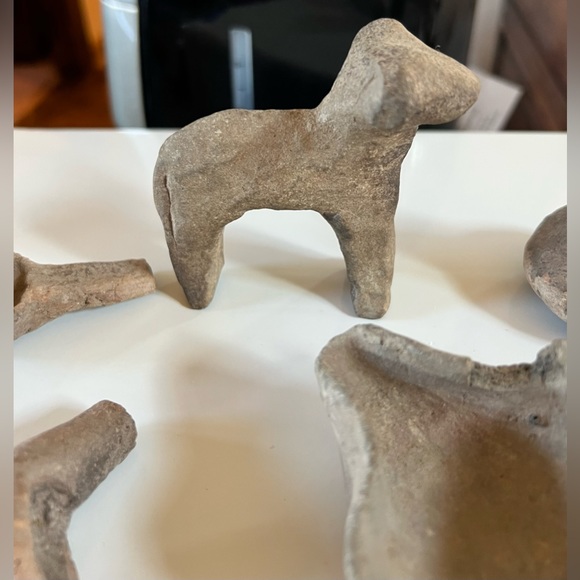 Ancient Terracotta Collection - Picture 9 of 11